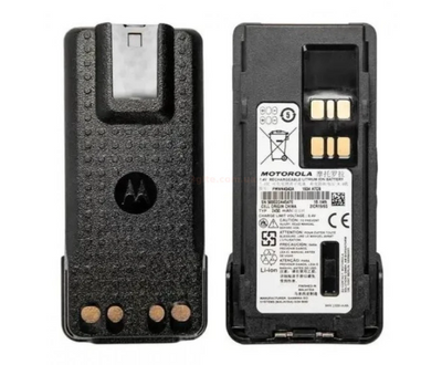 Аккумулятор для радиостанции Motorola Li-ion 2100 mAh DP4000E series (ORIGINAL) 99-00017190 фото