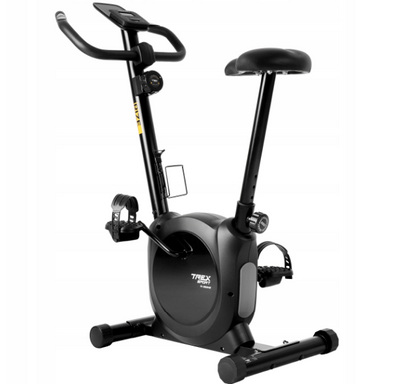 Велотренажер Trex Sport TX-350MB RIZE черный магнитный H-5902308232358 фото