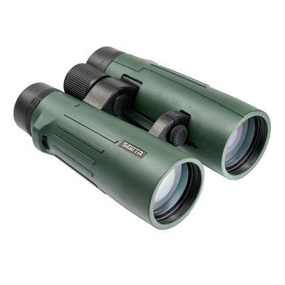 Бінокль SIGETA Imperial 12x50 Green OPT-65856 фото