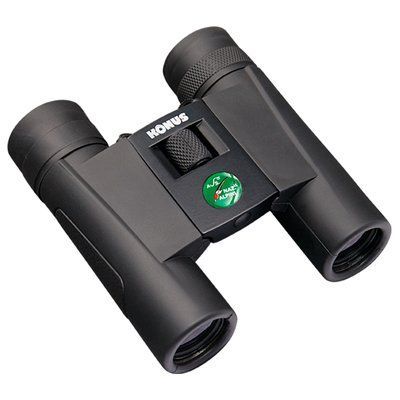 Бинокль KONUS ALPINI 10x25 OPT-2650 фото