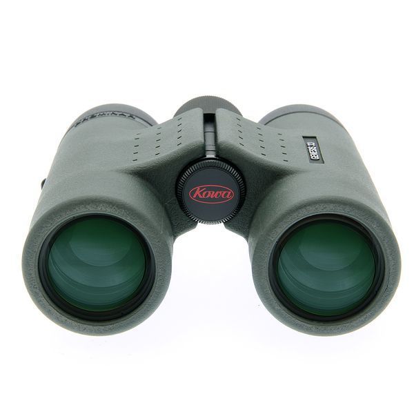 Бінокль Kowa Genesis Prominar XD 8x33 (10559) 914781 фото