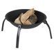 Гриль вугільний Bo-Camp Firebowl Harrow Black (8108500) DAS302130 фото 17