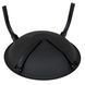 Гриль вугільний Bo-Camp Firebowl Harrow Black (8108500) DAS302130 фото 5