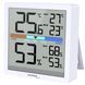 Термогігрометр Technoline WS9472 White (WS9472) DAS302454 фото 3