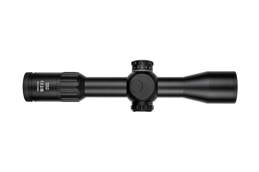 Приціл оптичний KAHLES K328i DLR CCW 3.5-28x50 (36 мм) illum. Skmr4+ w-right FFP STV-5003679 фото