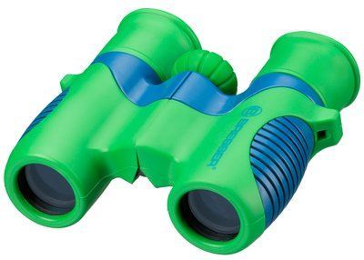 Бінокль Bresser Junior 6x21 Green (8810621) 908551 фото