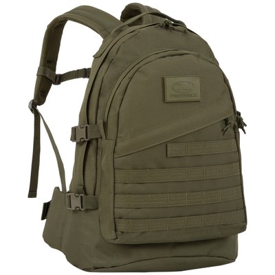 Рюкзак  Highlander Recon Backpack 40L Olive (TT165-OG) 929621 фото