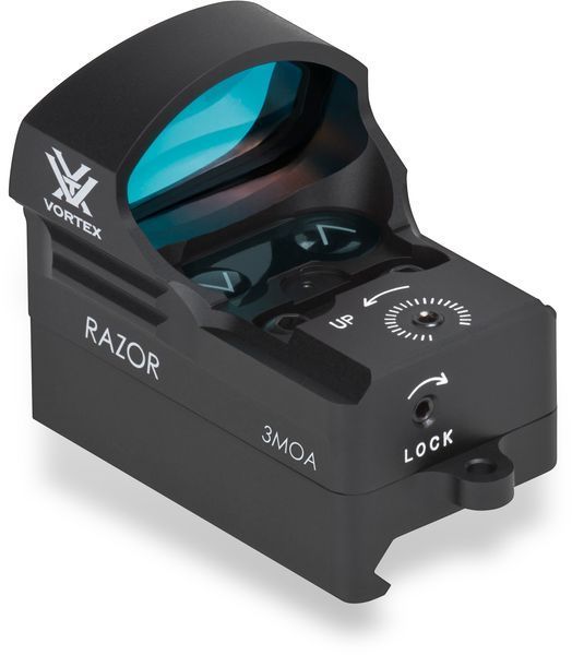 Коллиматорный прибор Vortex Razor Red Dot 3MOA (RZR-2001) 929061 фото