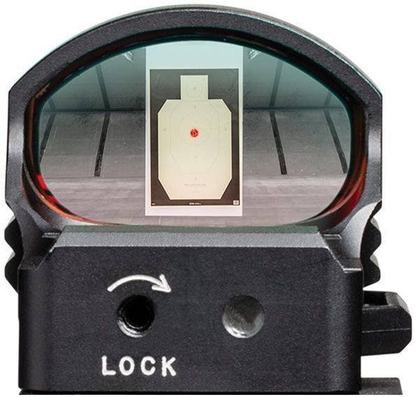 Коллиматорный прибор Vortex Razor Red Dot 3MOA (RZR-2001) 929061 фото