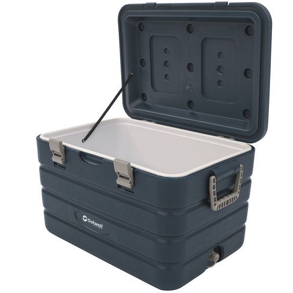 Термобокс Outwell Coolbox Fulmar 60L Deep Blue (590150) 928947 фото