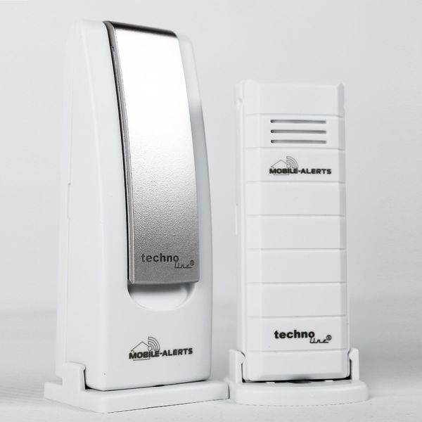 Метеостанція Technoline Mobile Alerts Start Set MA10001 (MA10001) DAS301175 фото
