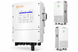 Комплект Гібридний інвертор Solis S6-EH1P6K-L-PLUS 6 кВт однофазний + Dyness PowerBrick Plus 32,16 кВт&middot;год LiFePO4 з підігрівом IN-00130114 фото 1