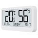 Термогігрометр Technoline WS9455 White (WS9455) DAS302453 фото 4