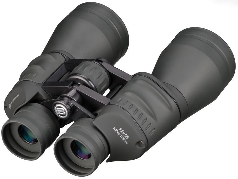 Бинокль Bresser Spezial Jagd 11x56 (1551156) 914665 фото