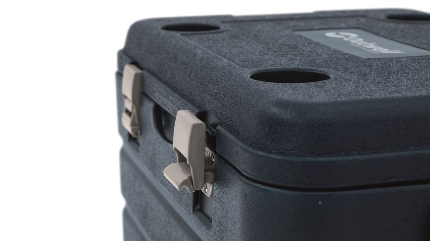 Термобокс Outwell Coolbox Fulmar 60L Deep Blue (590150) 928947 фото