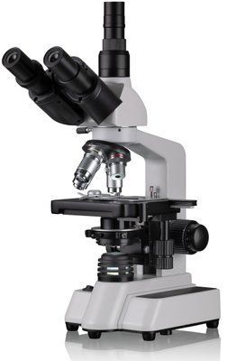 Мікроскоп Bresser Trino Researcher 40x-1000x (5723100) 908583 фото