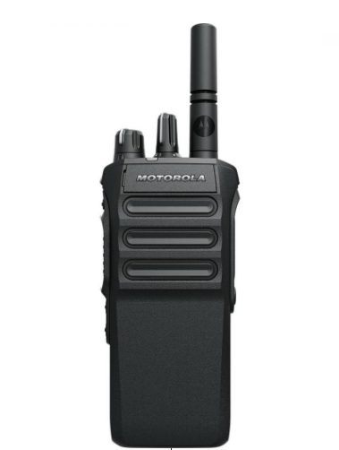 Радіостанція цифрова 136-174 МГц Motorola R7a VHF NKP PRA302C (136-174 Mm Whip Antenna) 99-00017185 фото