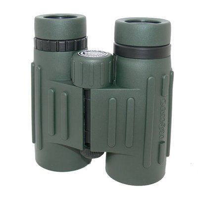 Бинокль KONUS EMPEROR 10x42 W.A. OPT-2336 фото