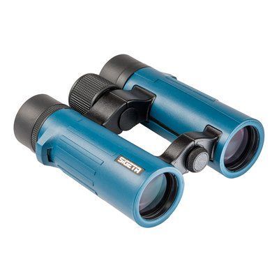 Бінокль SIGETA Imperial 8x34 Blue OPT-65832 фото