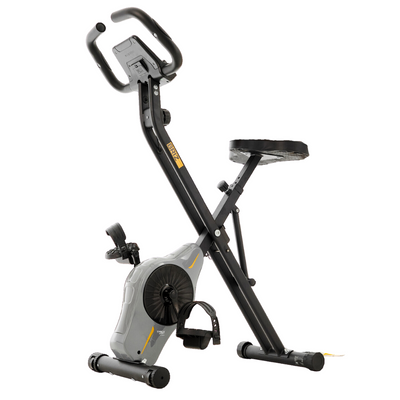 Велотренажер Trex Sport TX-340XB BRIZ магнитный серый H-5902308232488 фото