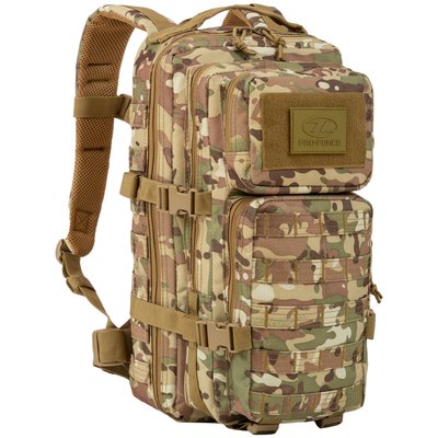 Рюкзак Highlander Recon Backpack 28L HMTC (TT167-HC) 929622 фото