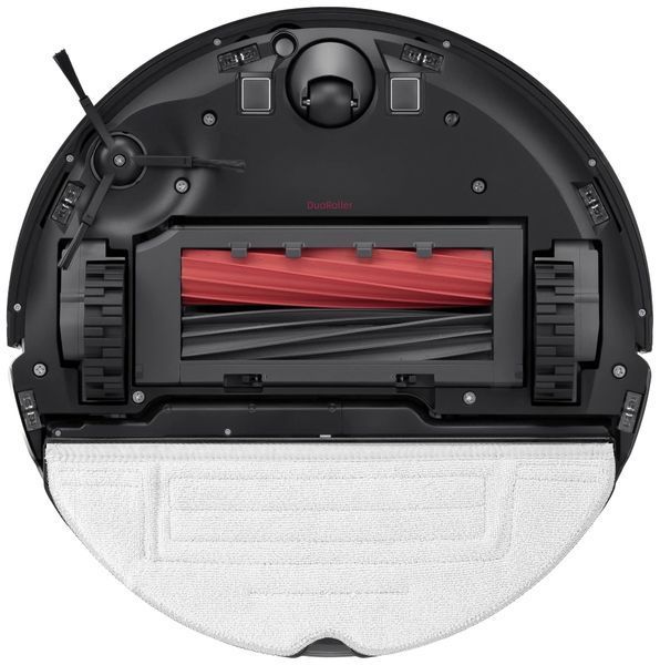 RoboRock S8 WHITE S802-00 Робот-пылесос 99-00017587 фото