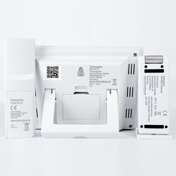 Метеостанция Technoline Mobile Alerts Set MA10006 (MA10006) DAS301176 фото