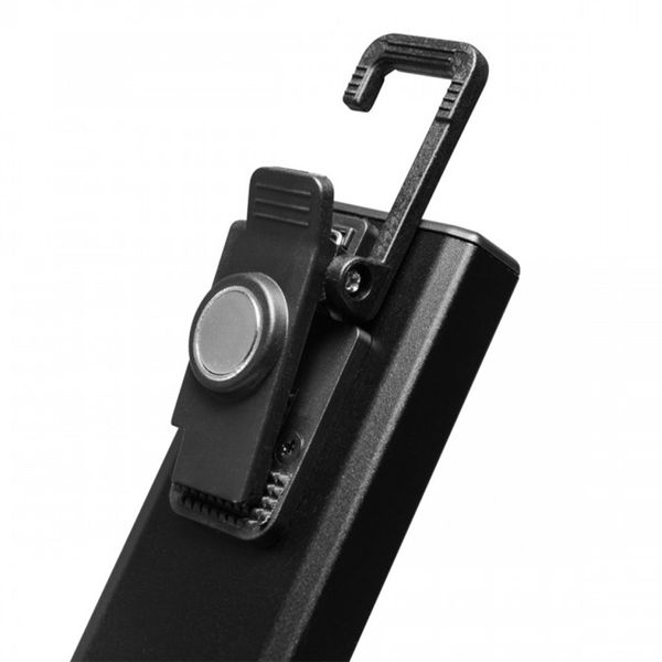 Фонарь профессиональный Mactronic Flagger 650 (500 Lm) Double Cool White USB Rechargeable (PHH1071) DAS301720 фото