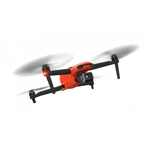 Квадрокоптер Autel EVO II Dual Rugged Bundle (640T) V2 FLY-102000425 фото