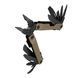 Мультиінструмент Leatherman Rebar Coyote, нейлоновий чохол STV-4006990 фото 3