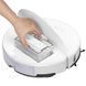 RoboRock S8 WHITE S802-00 Робот-пылесос 99-00017587 фото 5