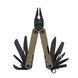 Мультиінструмент Leatherman Rebar Coyote, нейлоновий чохол STV-4006990 фото 1