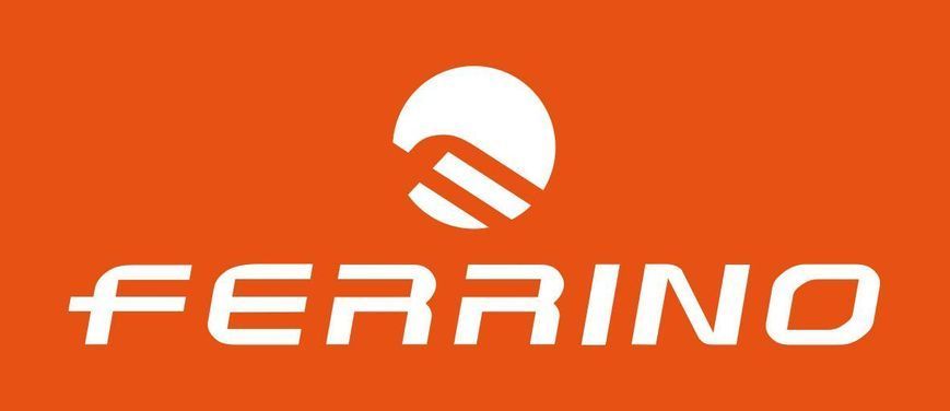 Намет тримісний Ferrino Sling 3 Blue (91036NBB) 929753 фото