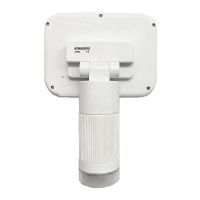 Цифровий мікроскоп KONUS KONUSPIX 100x-900x 4.3" LCD OPT-5026 фото