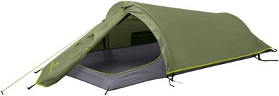 Палатка одноместная Ferrino Sling 1 Green (99122FVV) 925171 фото