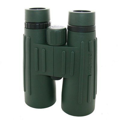 Бинокль KONUS EMPEROR 12x50 W.A. OPT-2340 фото