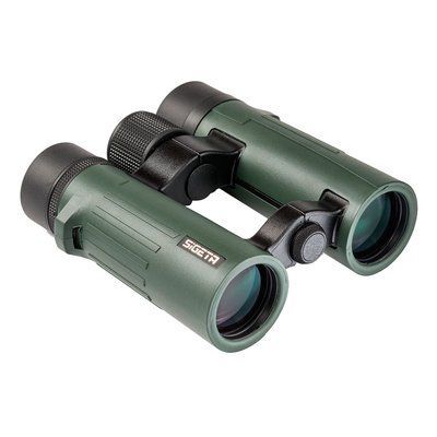 Бінокль SIGETA Imperial 8x34 Green OPT-65833 фото