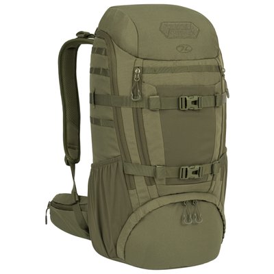 Рюкзак Highlander Eagle 3 Backpack 40L Olive Green (TT194-OG) 929630 фото