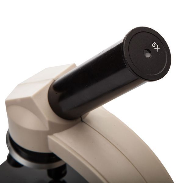 Мікроскоп SIGETA BIO FIVE 35x-400x OPT-65227 фото