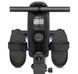 Гребной тренажер Hop-Sport HS-030R Boost синий H-5902308216266 фото 5