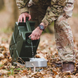 Кран LifeSaver Jerrycan Tap Army Green 99-00014018 фото 2