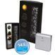 Метеостанция Technoline WS6650 Black (WS6650) DAS302709 фото 1