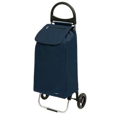 Сумка-візок Aurora Rio 50 Blue (125 Blue) 926847 фото