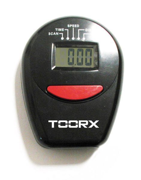Сайкл-тренажер Toorx Indoor Cycle SRX 40S (SRX-40S) 931340 фото