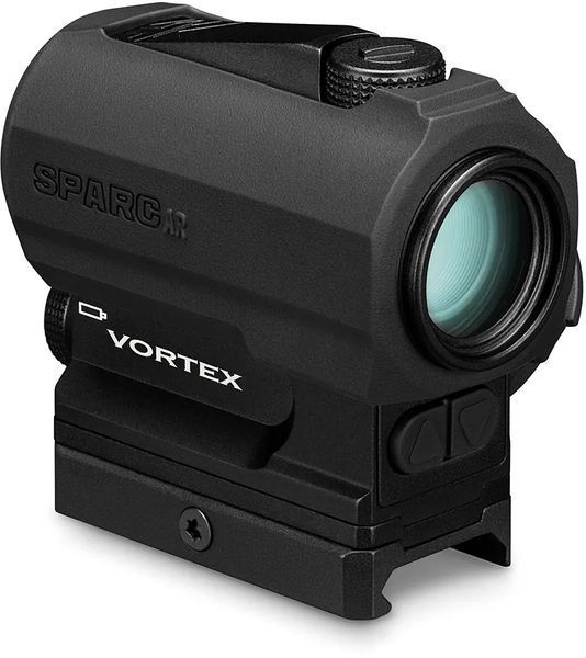 Коллиматорный прибор Vortex SPARC AR Red Dot 2MOA (SPC-AR2) 929062 фото