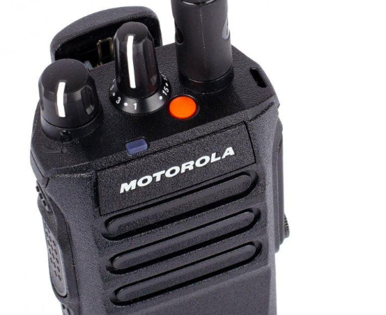 Радіостанція цифрова Motorola R7 VHF NKP BT WIFI GNSS CAPABLE PRA302CEG (152-174 MHz Helical Antenna) 99-00017186 фото