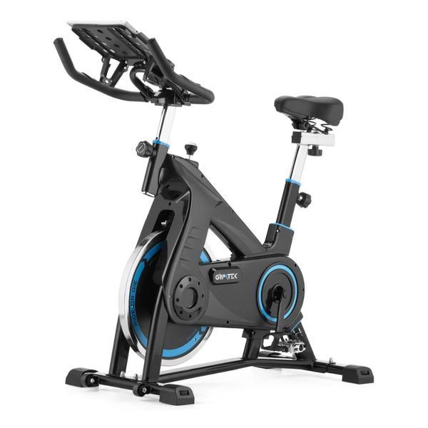 Спинбайк Gymtek XS900 H-5907766663065 фото