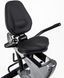 Горизонтальний велотренажер Toorx Recumbent Bike BRXR 3000 ПОДАРУНОК 929829 фото 9