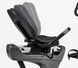 Горизонтальний велотренажер Toorx Recumbent Bike BRXR 3000 ПОДАРУНОК 929829 фото 3