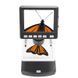 Цифровий мікроскоп SIGETA Forward 10x-500x 5.0Mpx 3.5" LCD OPT-65503 фото 5